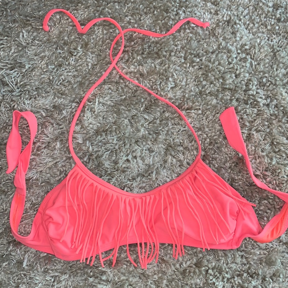 Target Swim Top